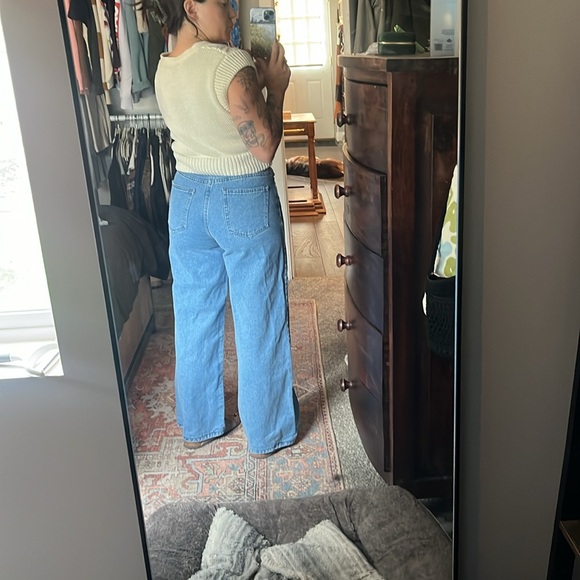 Nasty Gal denim US size 6 - Picture 3 of 5